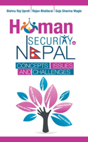 Human Security in Nepal: