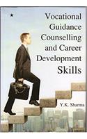 vocational guidance counselling and career development skills 2 vol. set