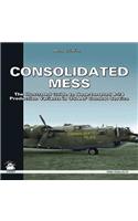 Consolidated Mess