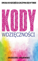 Kody Wdzięczności