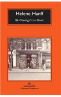 84, Charing Cross Road