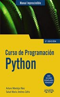 Curso de Programacion Python