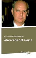 Ahorcada del Sauce