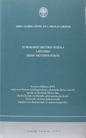 Euskararen Historia Soziala Lantzeko Eredu Metodologikoa (Etxeberri) (Basque Edition)