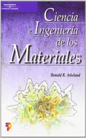 Ciencia e ingenieria de los materiales