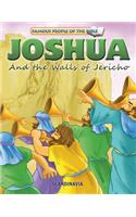 Joshua and the Walls of Jericho