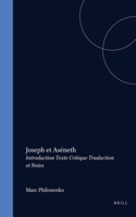 Joseph et Aséneth
