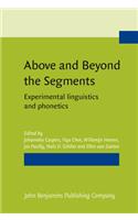 Above and Beyond the Segments