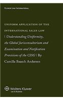 Uniform Application of the Int'l Sales Law