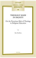 Theology Made in Dignity