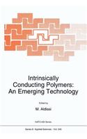 Intrinsically Conducting Polymers: An Emerging Technology