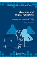Elearning and Digital Publishing