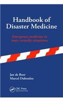 Handbook of Disaster Medicine