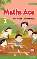 Maths Ace 2