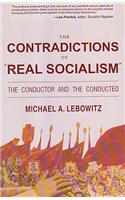 Contradictions of Real Socialism