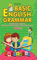Basic English Grammar