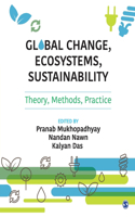 Global Change, Ecosystems, Sustainability