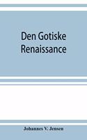 Den gotiske renaissance