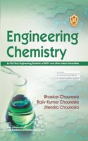 Engineering Chemistry - 2024