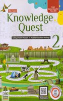 Knowledge Quest 2