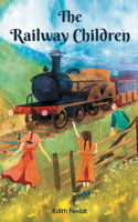 Railway Children: Three Kids and their Survival through Railway Coal