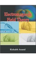 Electromagnetic Field Theory