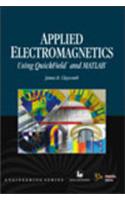Applied Electromagnetics Using QuickField And MATLAB
