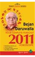 Annual Horoscope-2011 - English - Bejan