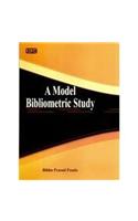 Model Bibliometric Study