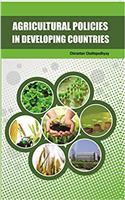 AGRICULTURAL POLICIES IN DEVELOPING COUNTRIES