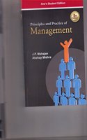 Principles and Practice of Management 2/E