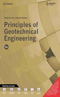 Principles of Geotechnical Engineering with Mindtap