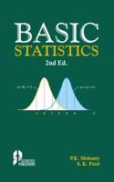 Basic Statistics 2nd Ed