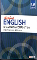 APPLIED ENGLISH GRAMMAR & COMPOSITION ENGLISH LANGUAGE AND LITERATURE (2022-23)