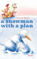 snowman with a plan