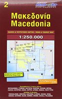 Macedonia