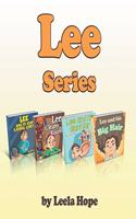 LEE Collection: Books 1-4