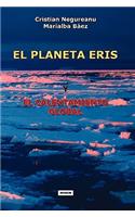 EL Planeta Eris Y El Calentamiento Global
