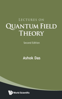 Lectures on Quantum Field Theory