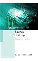 Digital Signal Processing: Theory and Practice