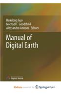 Manual of Digital Earth