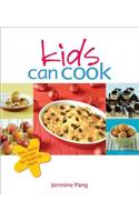 Kids Can Cook