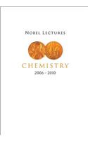 Nobel Lectures in Chemistry (2006-2010)