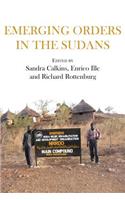 Emerging Orders in the Sudans