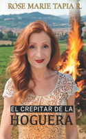 crepitar de la hoguera