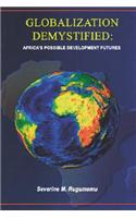 Globalization Demystified