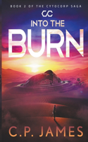 Into the Burn