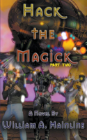 Hack the Magick