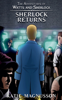 Sherlock Returns