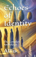 Echoes of Identity: The Complete Anthology(Echoes of Identity)